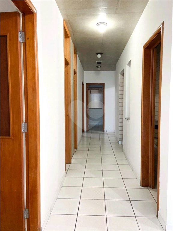 Venda Sobrado São Paulo Vila Tramontano REO306575 62