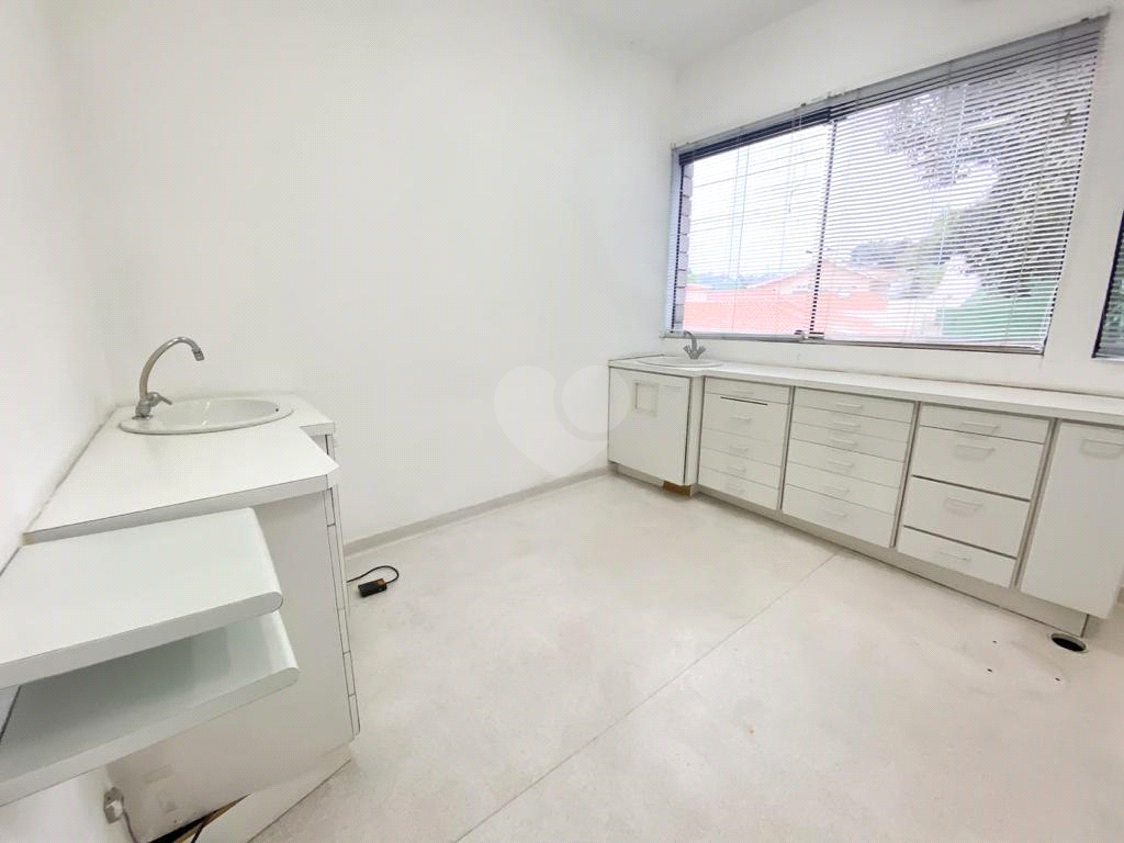 Venda Sobrado São Paulo Vila Tramontano REO306575 81