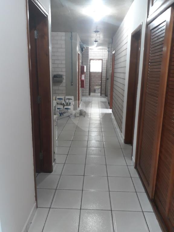 Venda Sobrado São Paulo Vila Tramontano REO306575 9