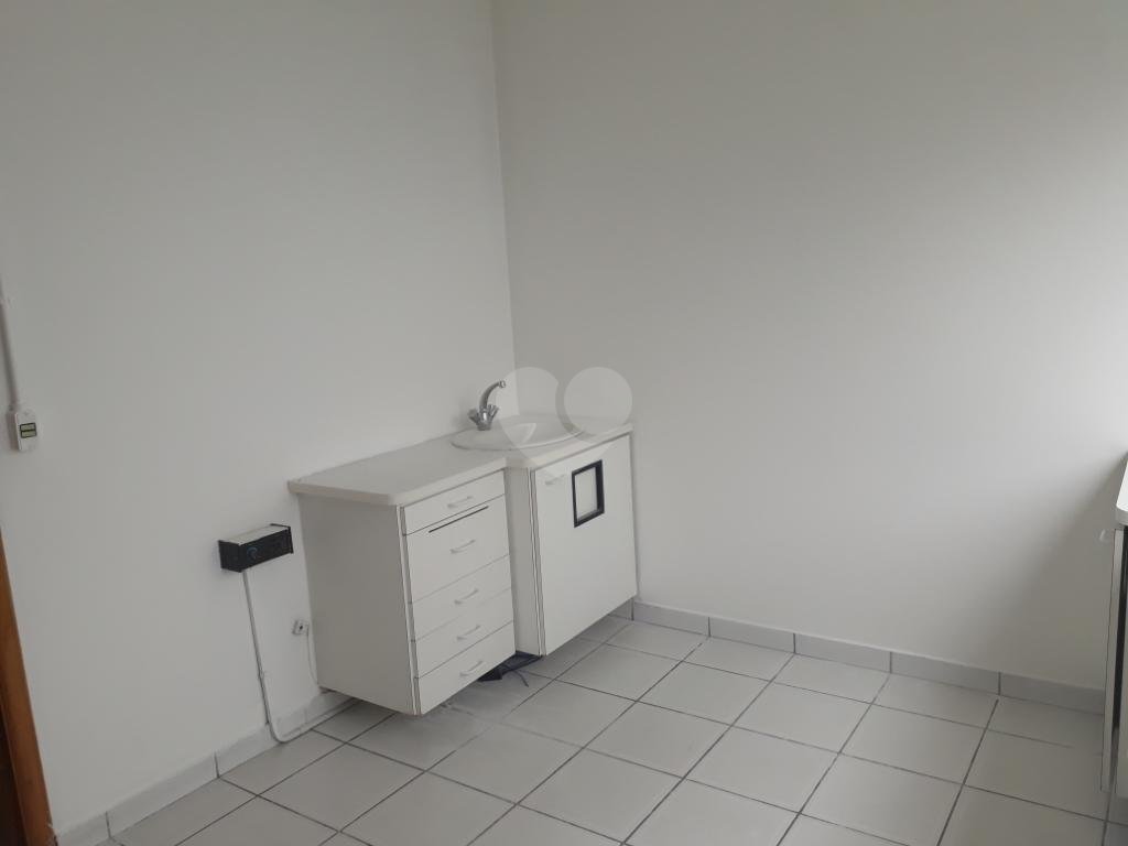 Venda Sobrado São Paulo Vila Tramontano REO306575 38