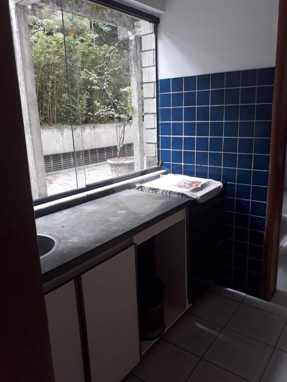 Venda Sobrado São Paulo Vila Tramontano REO306575 20