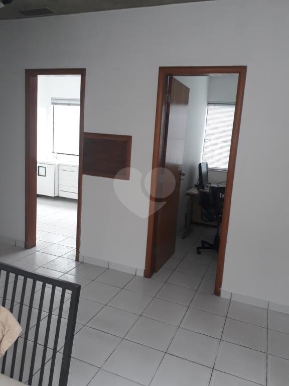 Venda Sobrado São Paulo Vila Tramontano REO306575 35