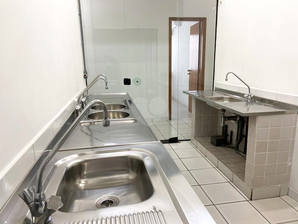 Venda Sobrado São Paulo Vila Tramontano REO306575 70