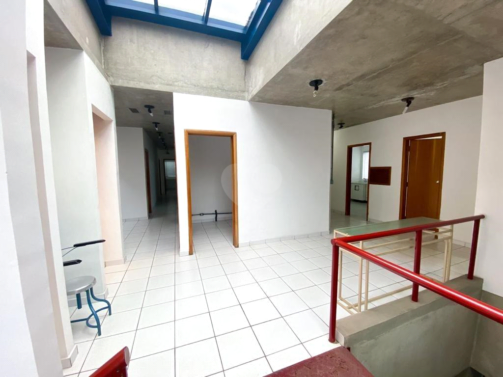 Venda Sobrado São Paulo Vila Tramontano REO306575 67