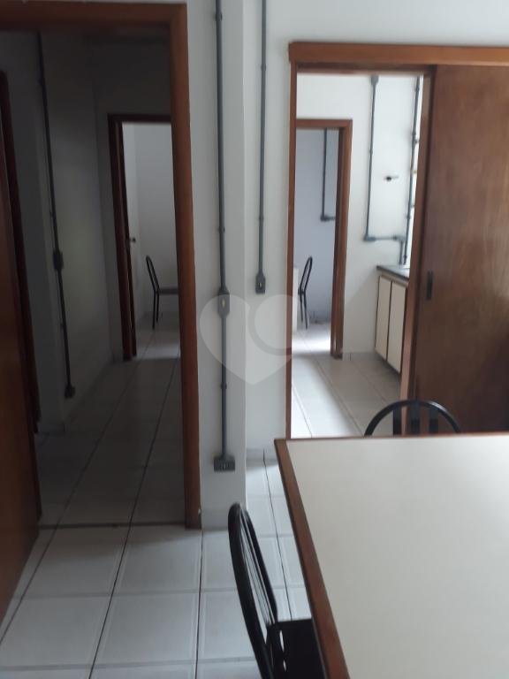 Venda Sobrado São Paulo Vila Tramontano REO306575 18