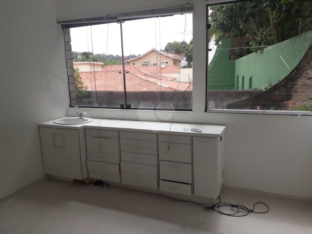 Venda Sobrado São Paulo Vila Tramontano REO306575 25