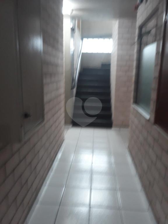 Venda Sobrado São Paulo Vila Tramontano REO306575 16