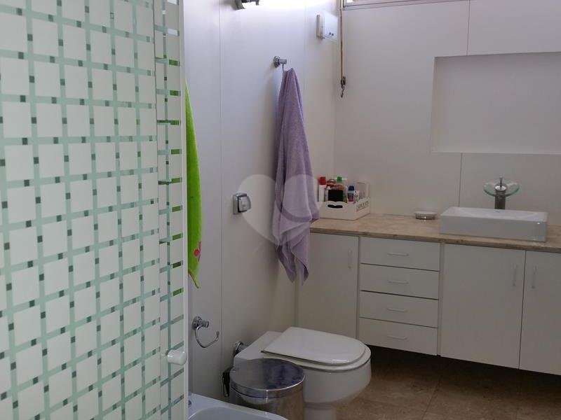 Venda Apartamento São Paulo Cerqueira César REO306600 19