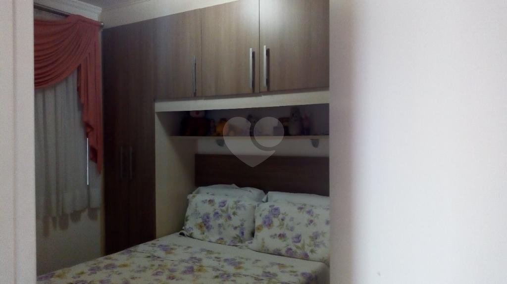 Venda Apartamento São Paulo Jardim Ângela (zona Leste) REO306620 8