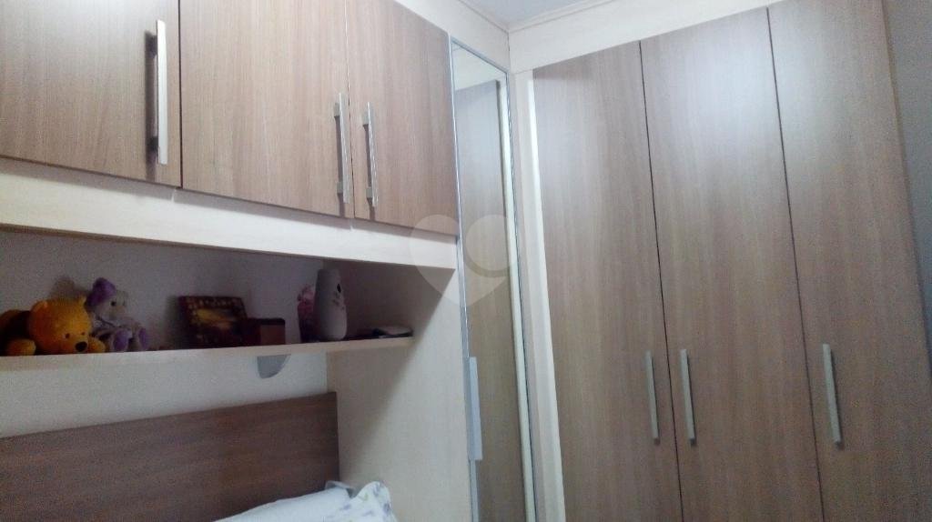 Venda Apartamento São Paulo Jardim Ângela (zona Leste) REO306620 7