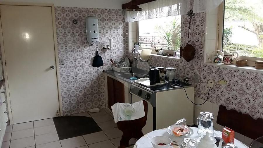 Venda Casa São Paulo Horto Florestal REO306693 17