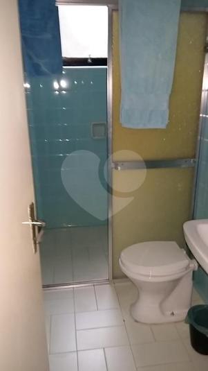 Venda Casa São Paulo Horto Florestal REO306693 21