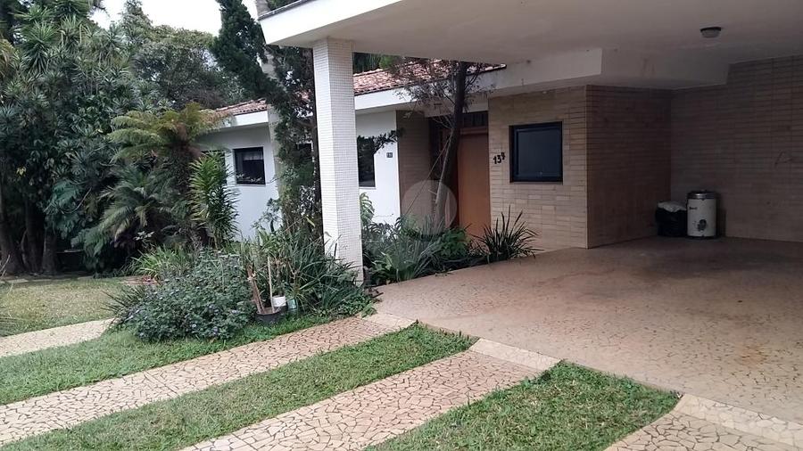 Venda Casa São Paulo Horto Florestal REO306693 4