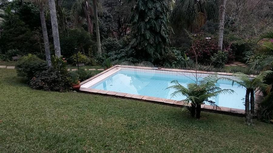 Venda Casa São Paulo Horto Florestal REO306693 24