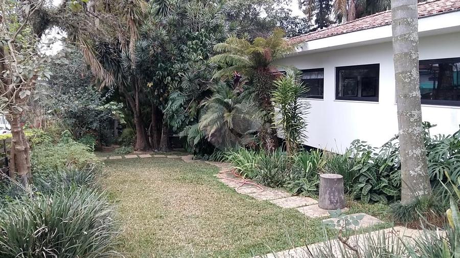 Venda Casa São Paulo Horto Florestal REO306693 6