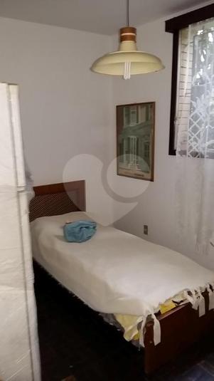 Venda Casa São Paulo Horto Florestal REO306693 14