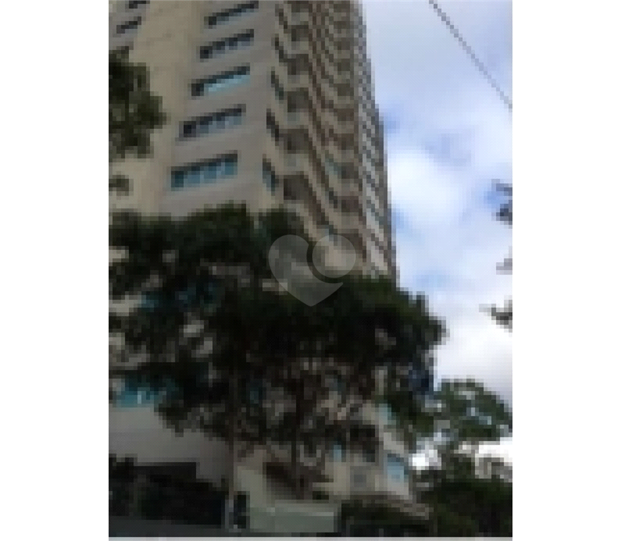 Venda Salas São Paulo Brooklin Paulista REO306710 21