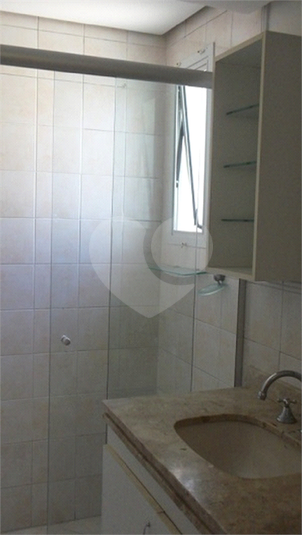 Venda Apartamento São Paulo Vila Andrade REO306720 17