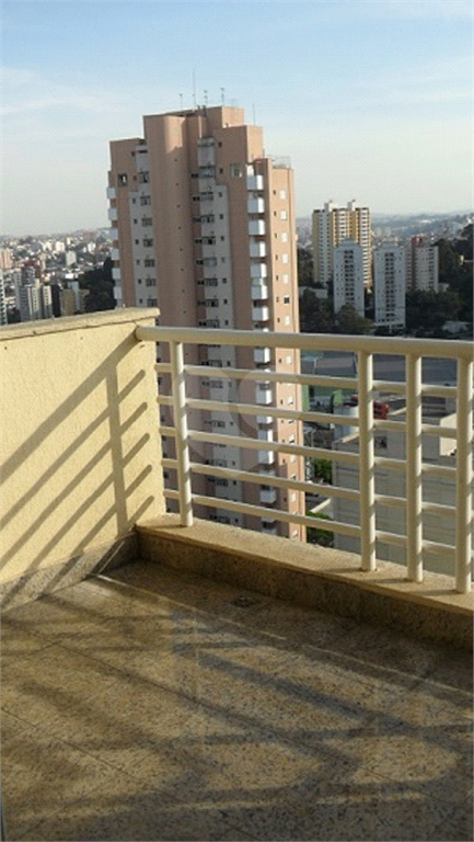 Venda Apartamento São Paulo Vila Andrade REO306720 8