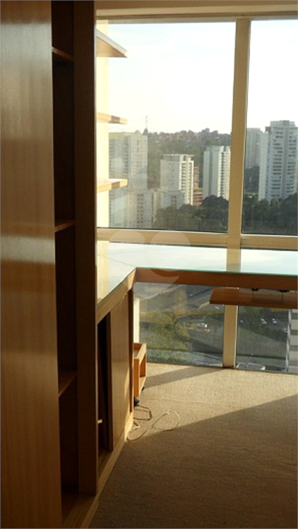 Venda Apartamento São Paulo Vila Andrade REO306720 11