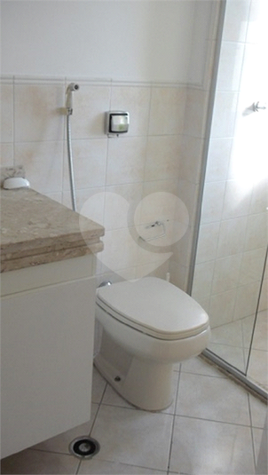 Venda Apartamento São Paulo Vila Andrade REO306720 13