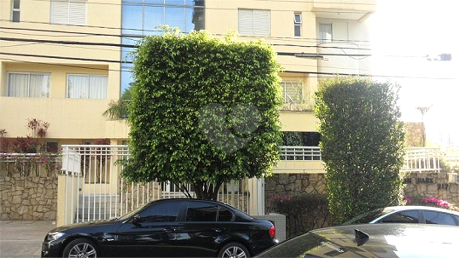 Venda Apartamento São Paulo Vila Andrade REO306720 19