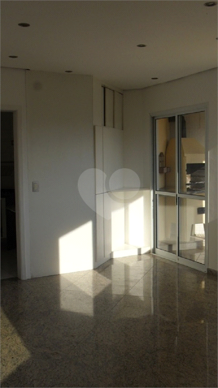 Venda Apartamento São Paulo Vila Andrade REO306720 4