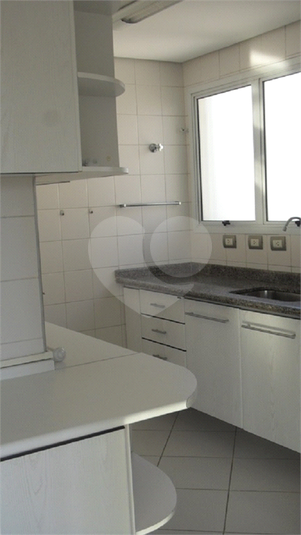 Venda Apartamento São Paulo Vila Andrade REO306720 6