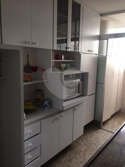 Aluguel Apartamento São Paulo Barro Branco (zona Norte) REO306737 8