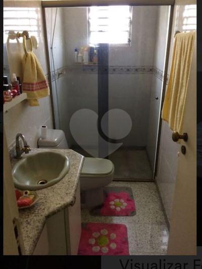 Aluguel Apartamento São Paulo Barro Branco (zona Norte) REO306737 11