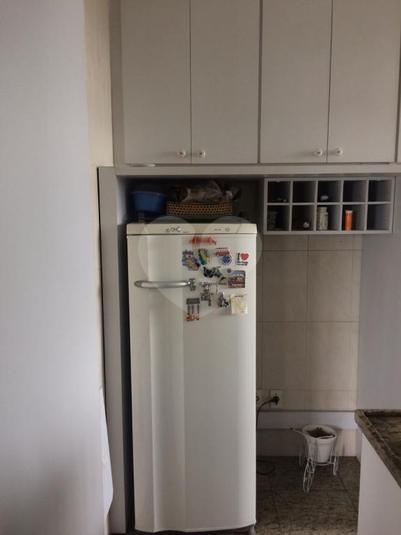 Aluguel Apartamento São Paulo Barro Branco (zona Norte) REO306737 4