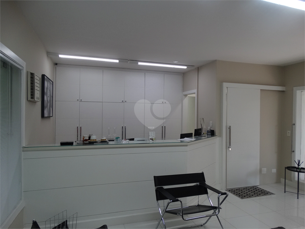 Venda Casa São Paulo Butantã REO306775 17