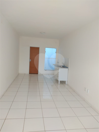 Venda Flat Sorocaba Jardim Gramados De Sorocaba REO306787 11