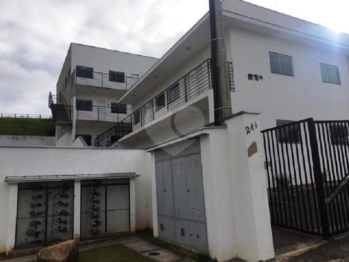 Venda Flat Sorocaba Jardim Gramados De Sorocaba REO306787 9