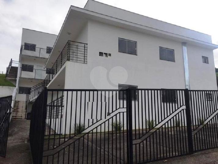 Venda Flat Sorocaba Jardim Gramados De Sorocaba REO306787 1