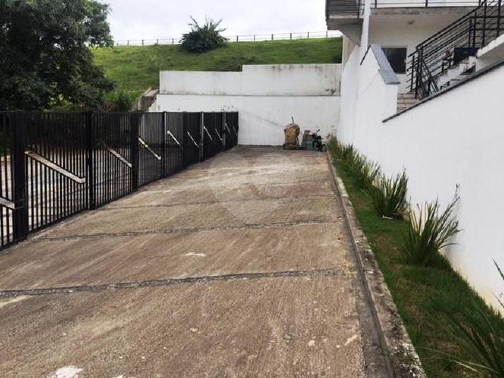 Venda Flat Sorocaba Jardim Gramados De Sorocaba REO306787 14