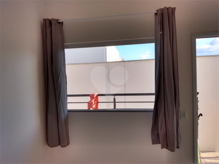 Venda Flat Sorocaba Jardim Gramados De Sorocaba REO306787 6