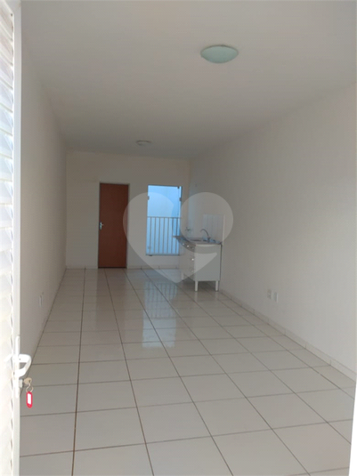 Venda Flat Sorocaba Jardim Gramados De Sorocaba REO306787 8