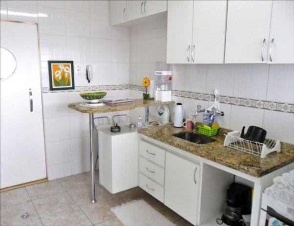 Venda Apartamento São Paulo Paraisópolis REO30680 7