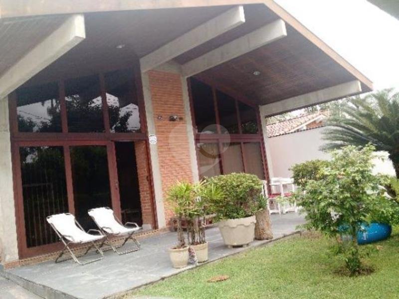 Venda Casa Guarujá Jardim Virgínia REO306820 2