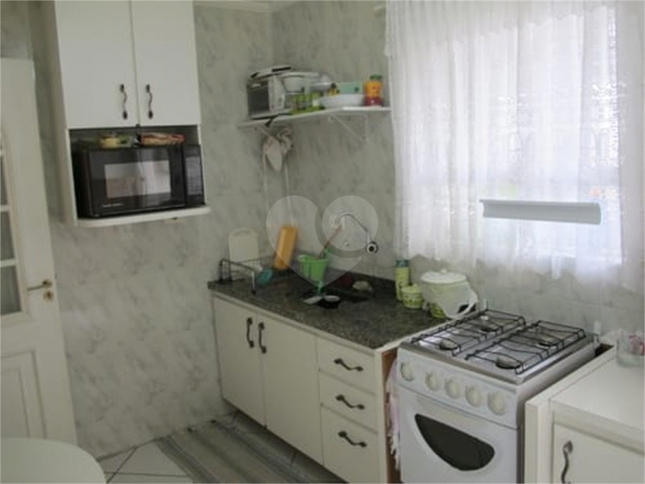 Venda Apartamento São Paulo Vila Mazzei REO306832 10