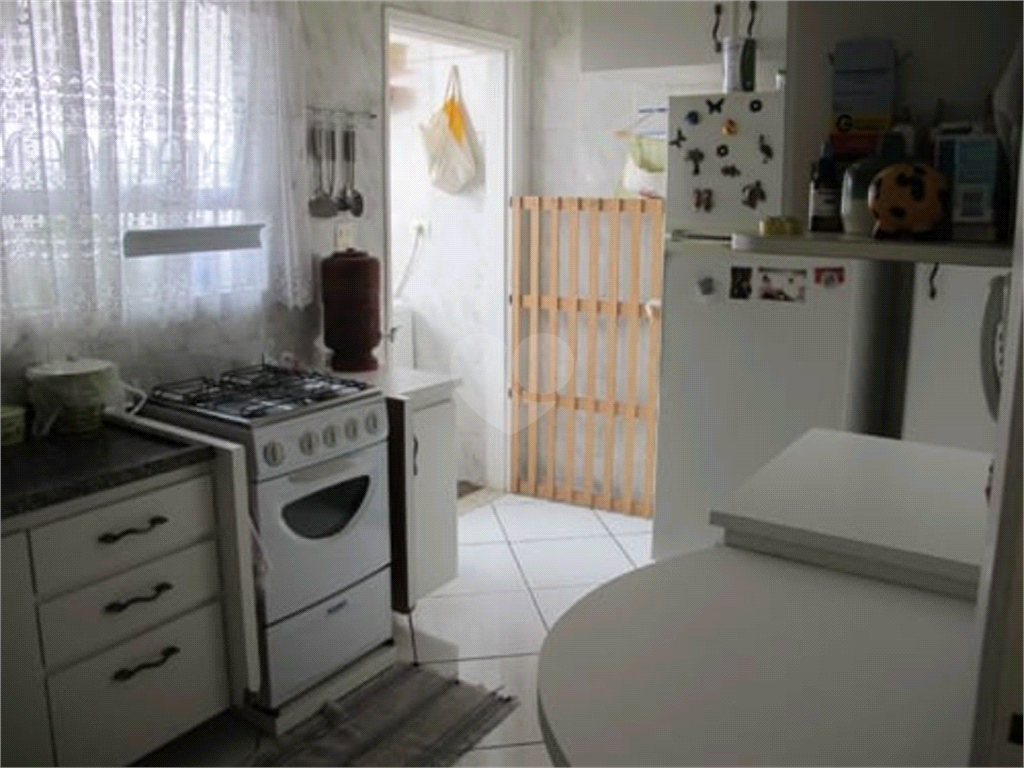 Venda Apartamento São Paulo Vila Mazzei REO306832 11