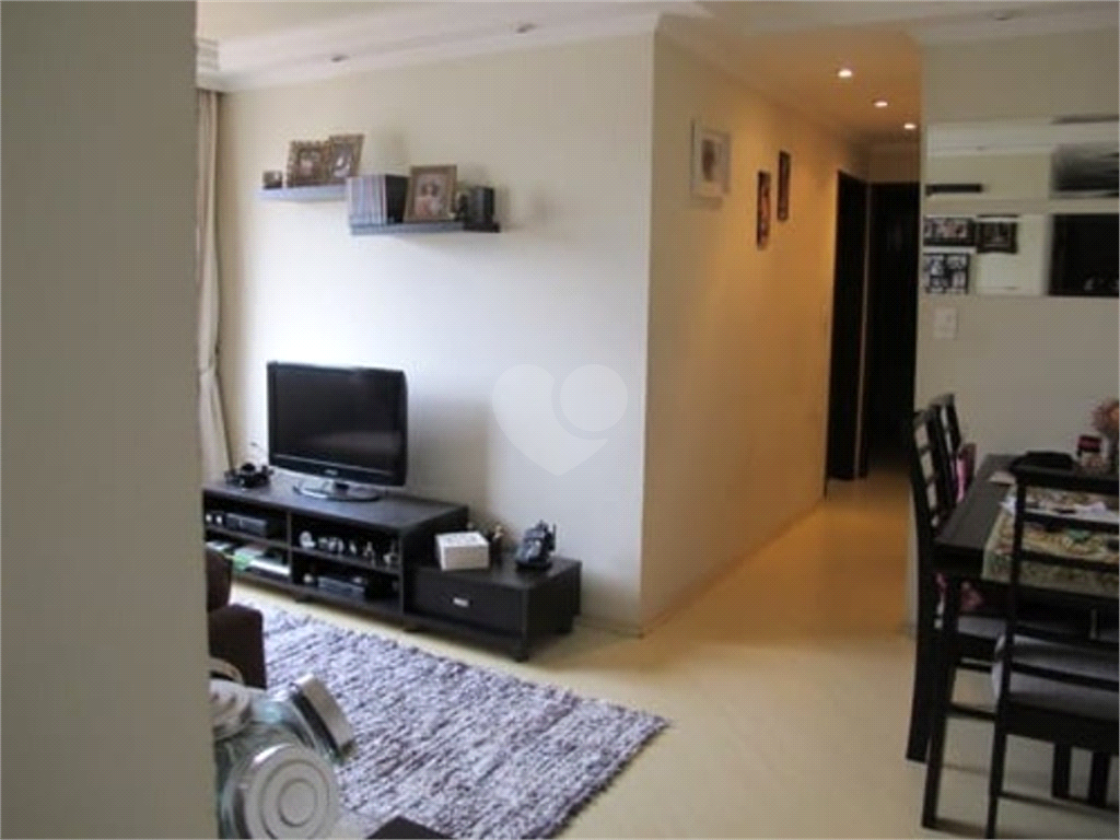 Venda Apartamento São Paulo Vila Mazzei REO306832 17