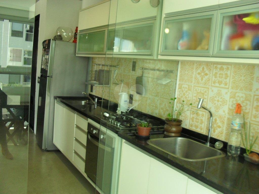 Venda Apartamento São Paulo Vila Leopoldina REO306880 8