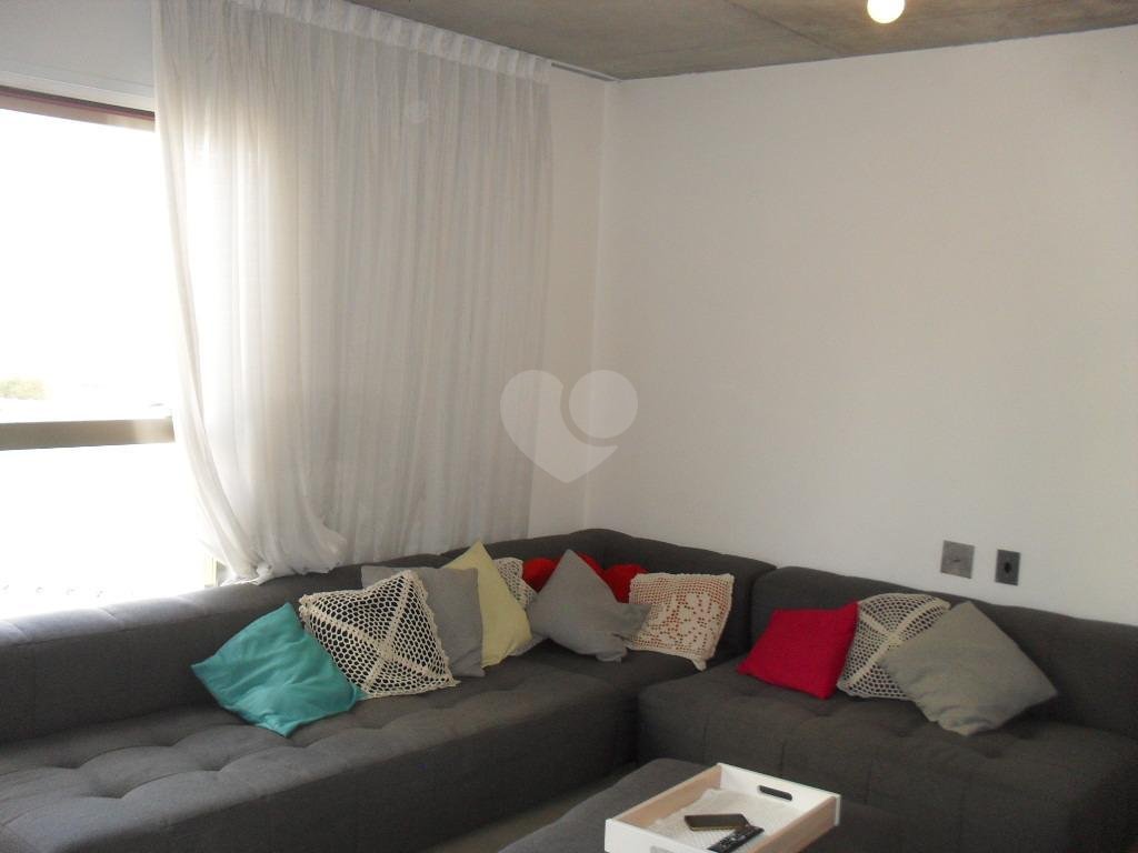 Venda Apartamento São Paulo Vila Leopoldina REO306880 5