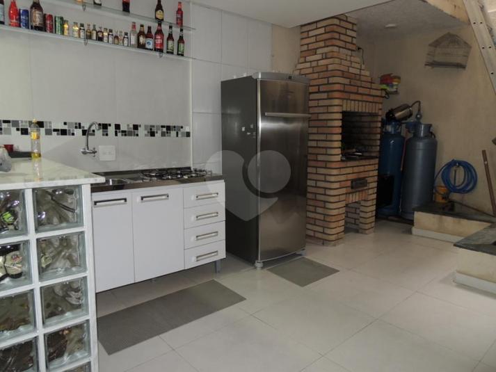 Venda Sobrado São Paulo Bom Retiro REO306890 4