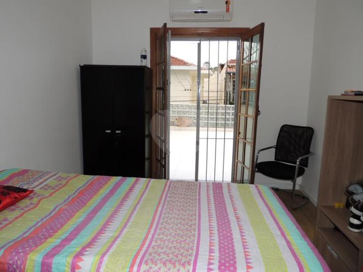 Venda Sobrado São Paulo Bom Retiro REO306890 9