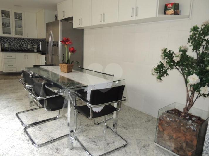 Venda Sobrado São Paulo Bom Retiro REO306890 3