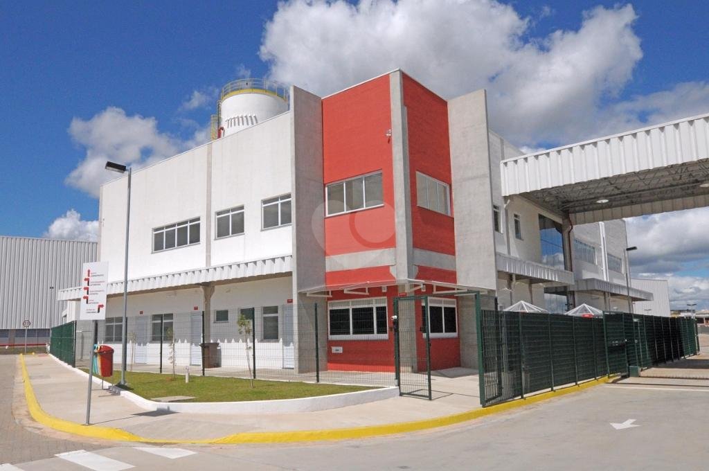 Aluguel Condomínio Sorocaba Boa Vista REO306894 36