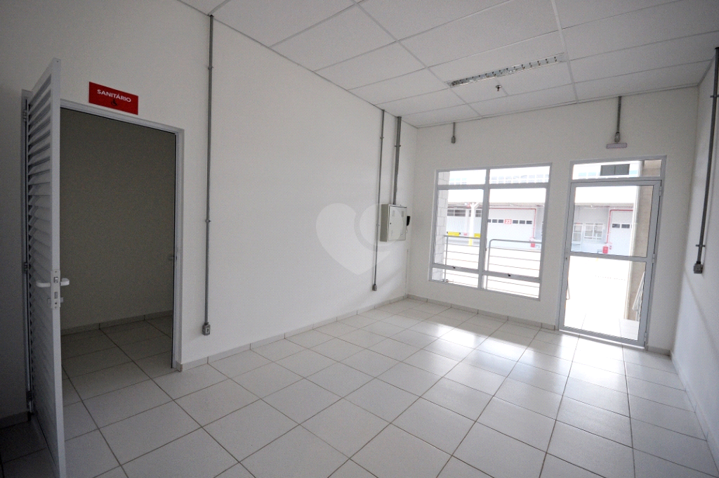 Aluguel Condomínio Sorocaba Boa Vista REO306894 112